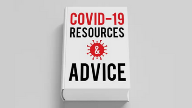 Staying Sane and Current on COVID-19 — Advice and resources, by specialty, for those caring for patients
